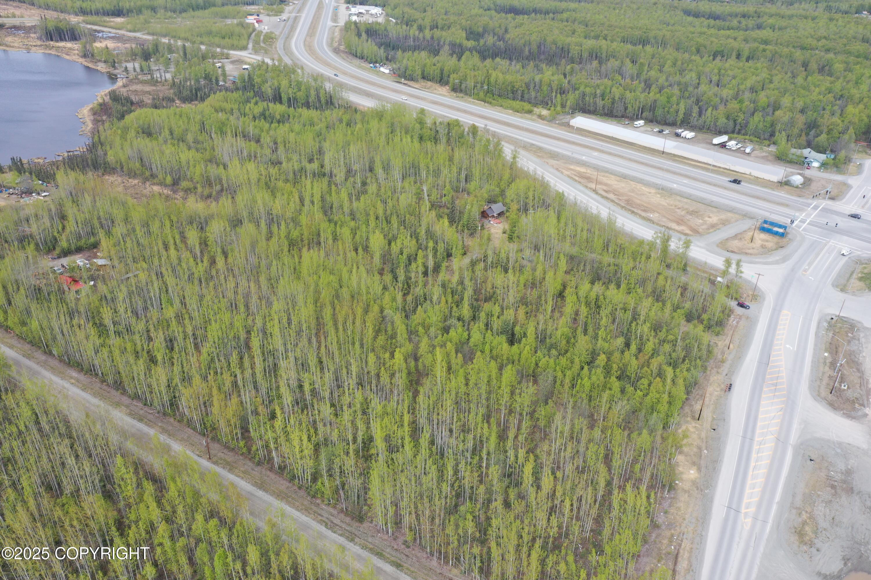 1410 S Johnsons Road, Wasilla, Idaho image 9
