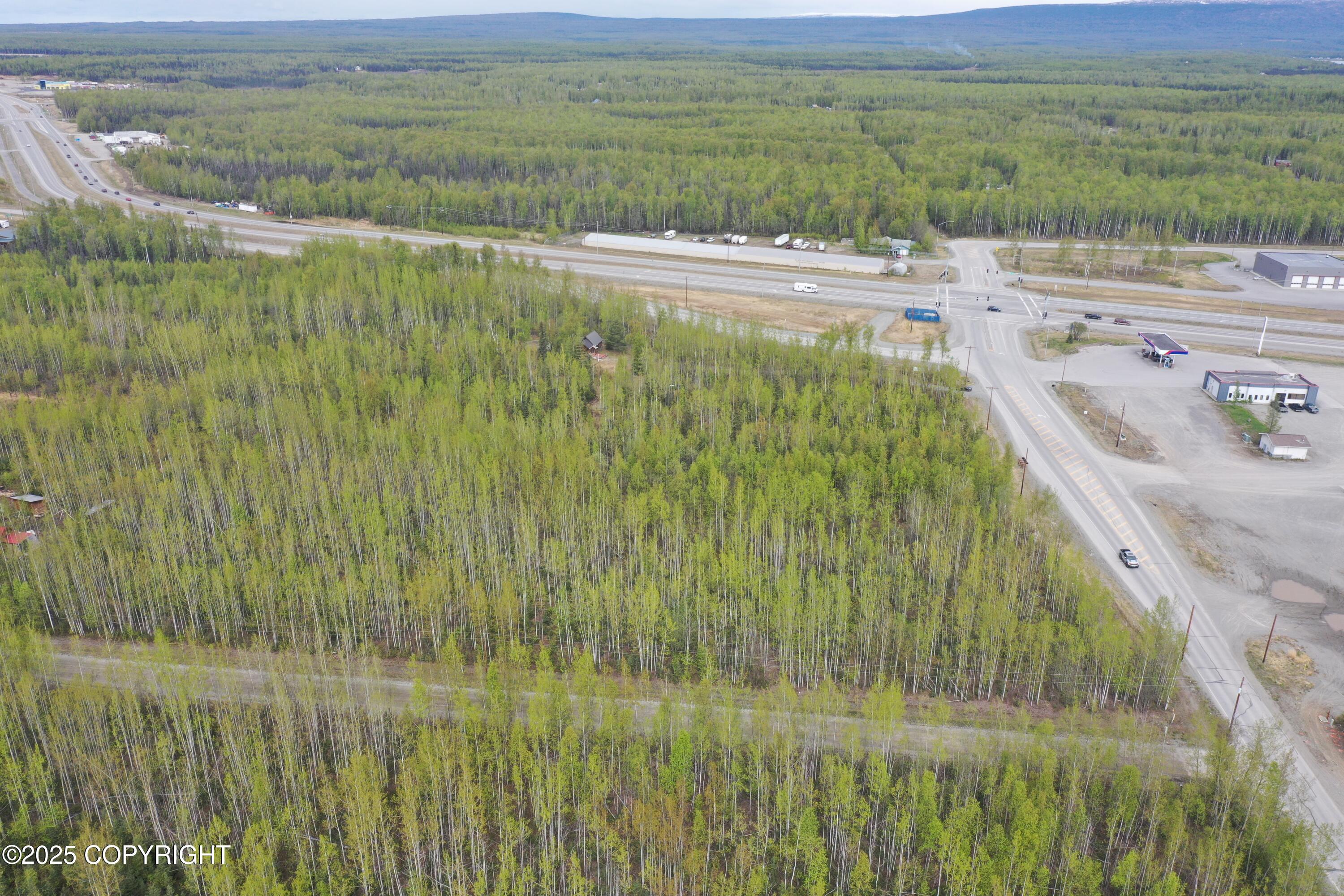 1410 S Johnsons Road, Wasilla, Idaho image 21