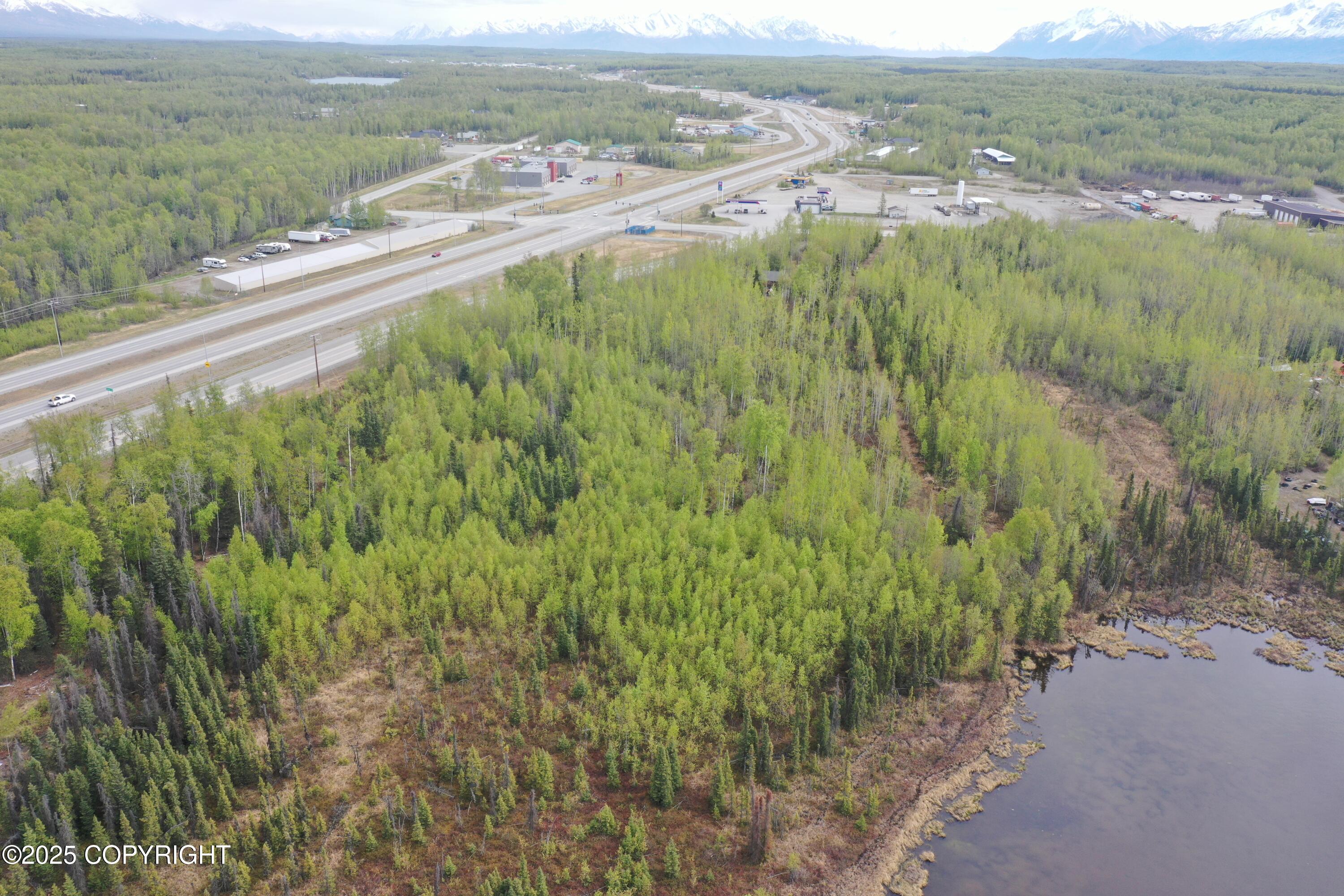1410 S Johnsons Road, Wasilla, Idaho image 10