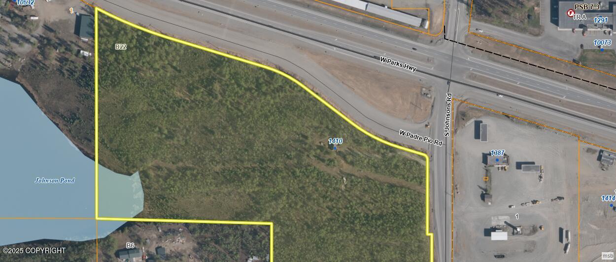 1410 S Johnsons Road, Wasilla, Idaho image 2