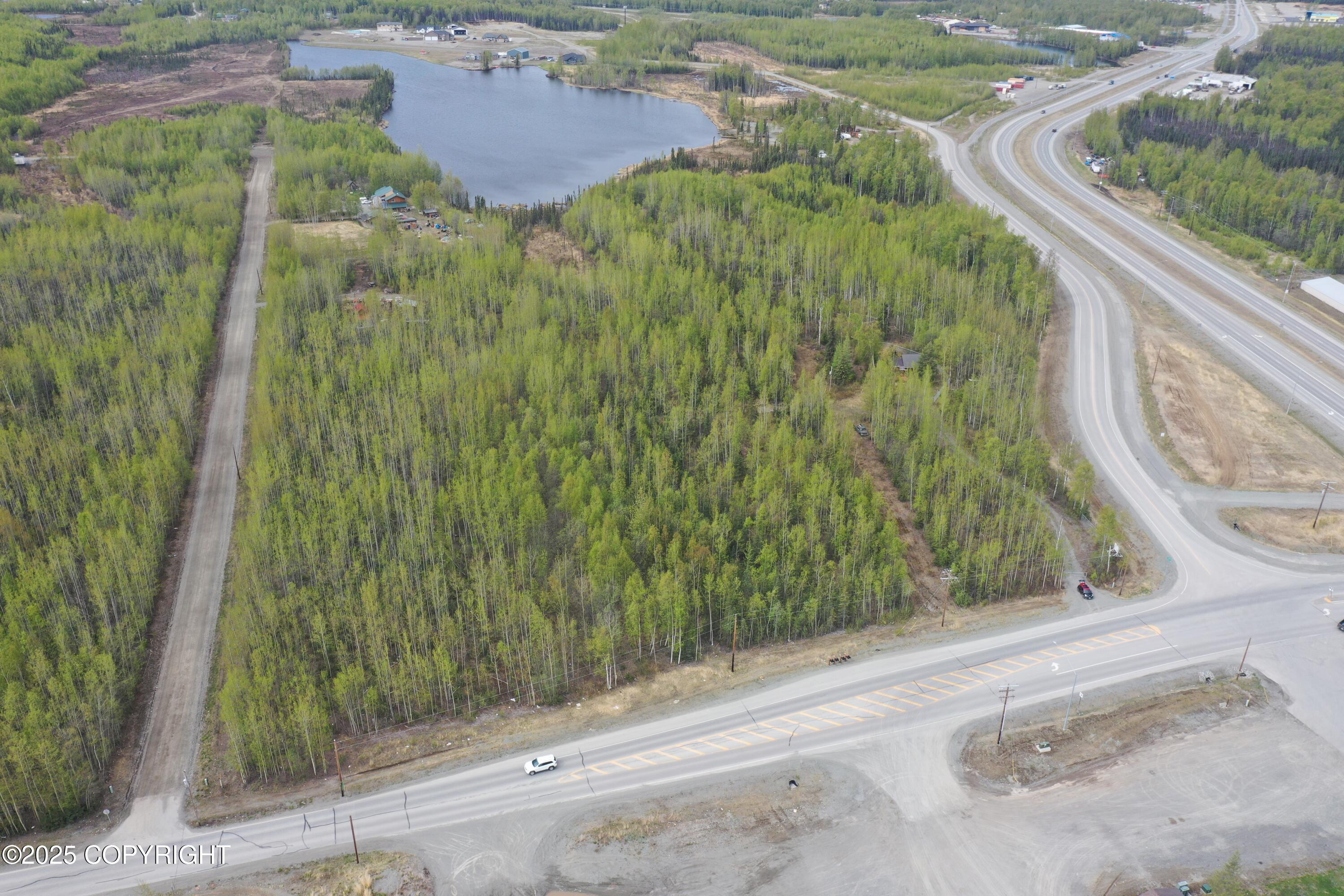 1410 S Johnsons Road, Wasilla, Idaho image 7