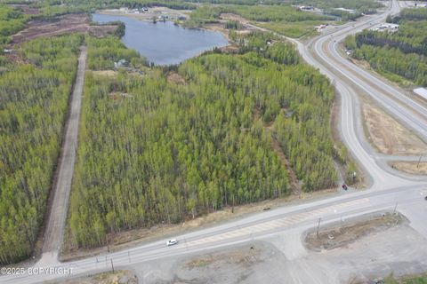 Homes For Sale - 1410 S Johnsons Road<br/> Wasilla, AK 99623