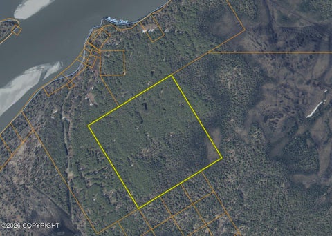 Photo of L12 U.S. SURVEY 3633, Remote, AK 99000 (MLS # 26-12746)