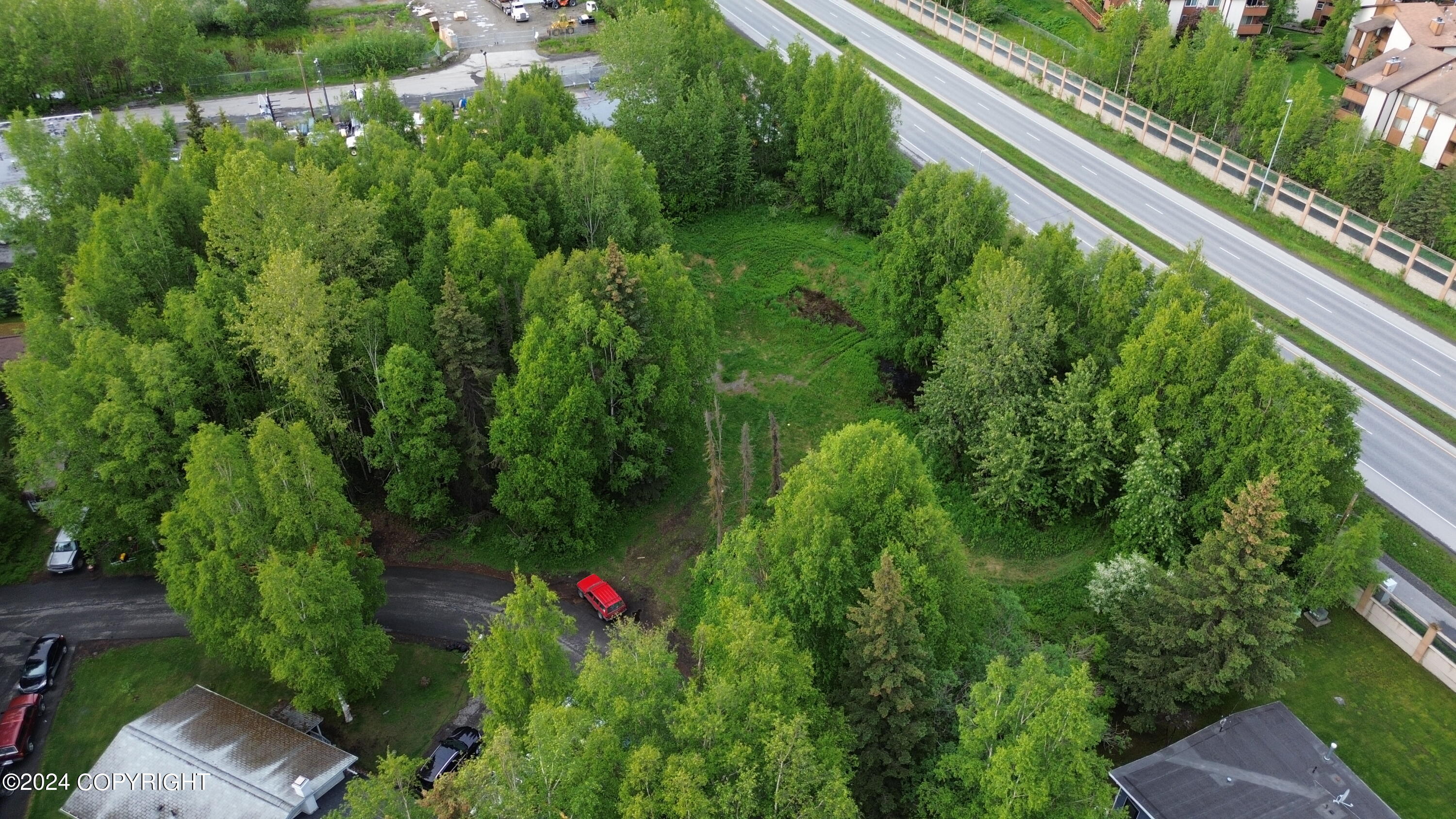 7321 Branche Drive, Anchorage, Alaska image 9