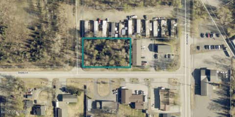Photo of 166 Shady Lane, Soldotna, AK 99669 (MLS # 26-10019)