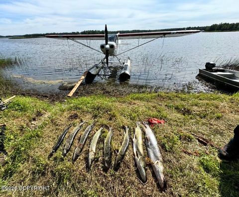 Photo of 000 Trapper Lake, Willow, AK 99688 (MLS # 26-4611)