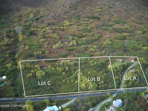 Photo of L16 B3 Hiland Road, Eagle River, AK 99577 (MLS # 26-12871)