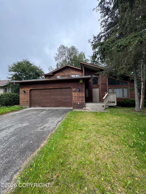 Homes For Rent - 13710 Vern Drive<br/> Anchorage, AK 99516