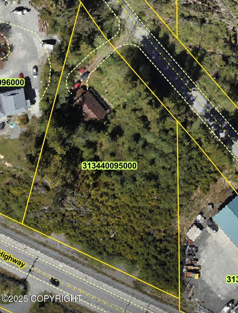 157 D 1 Loop Road