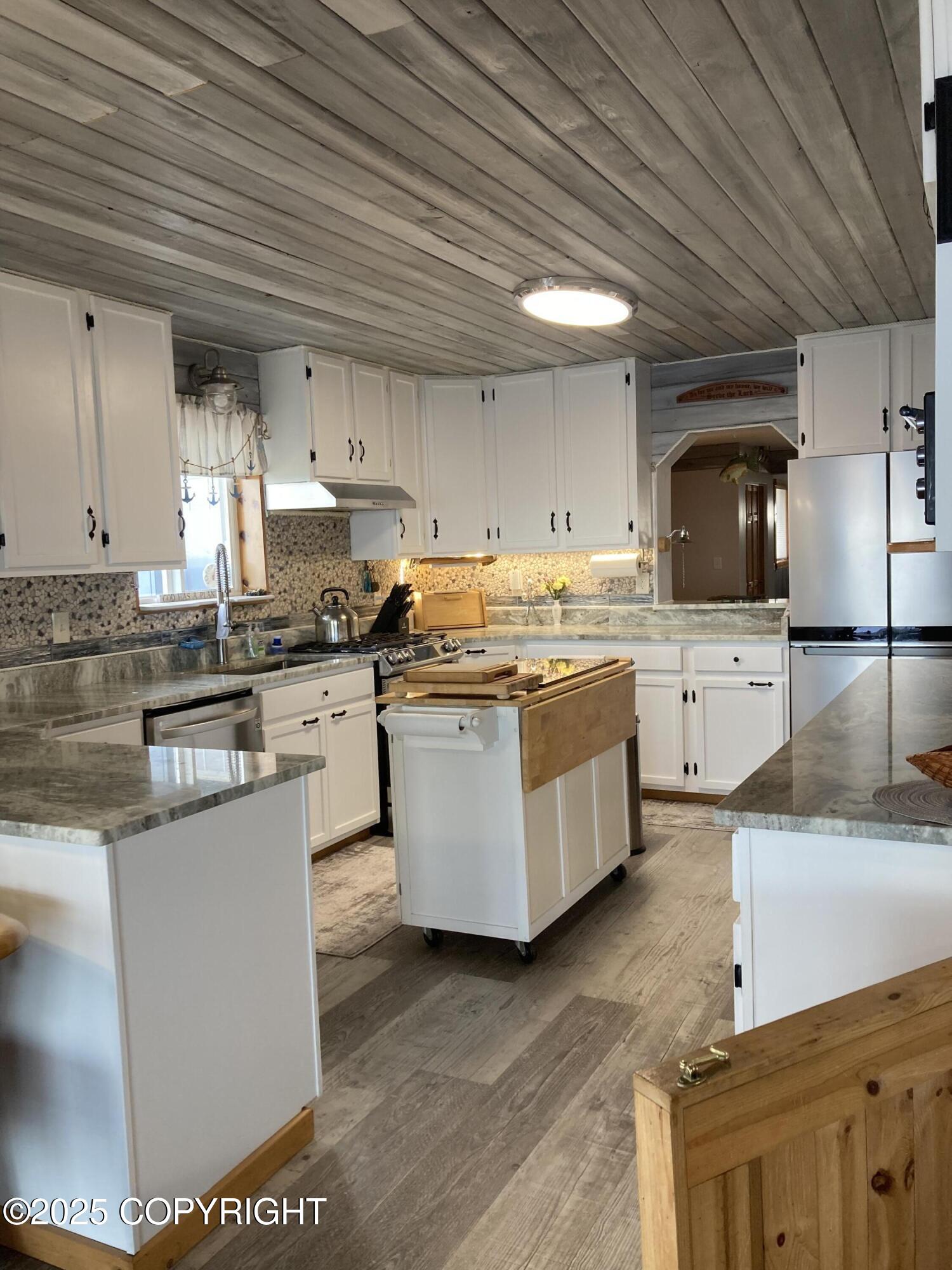 26957 Sterling Highway, Anchor Point, Alaska image 4