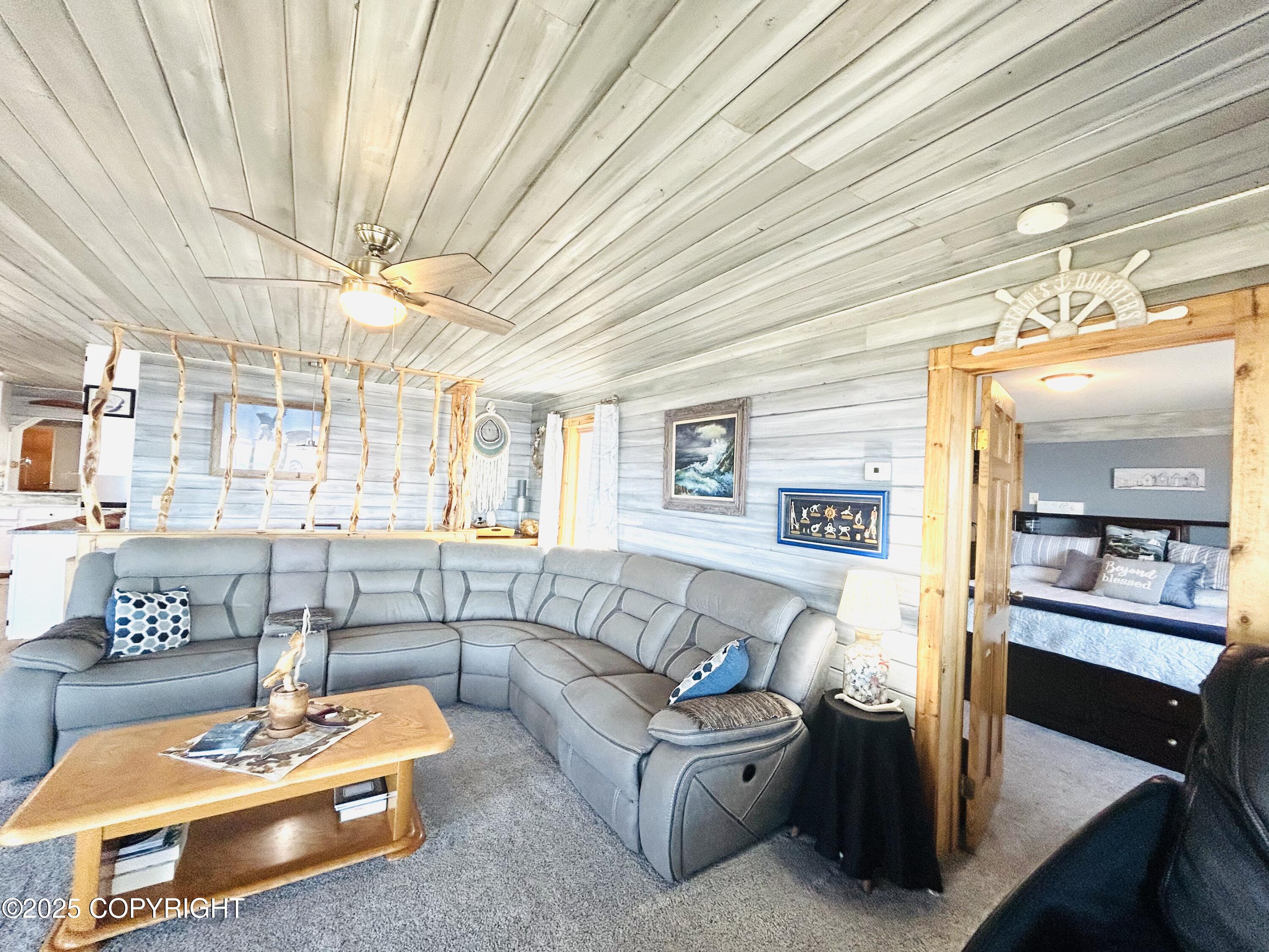 26957 Sterling Highway, Anchor Point, Alaska image 7