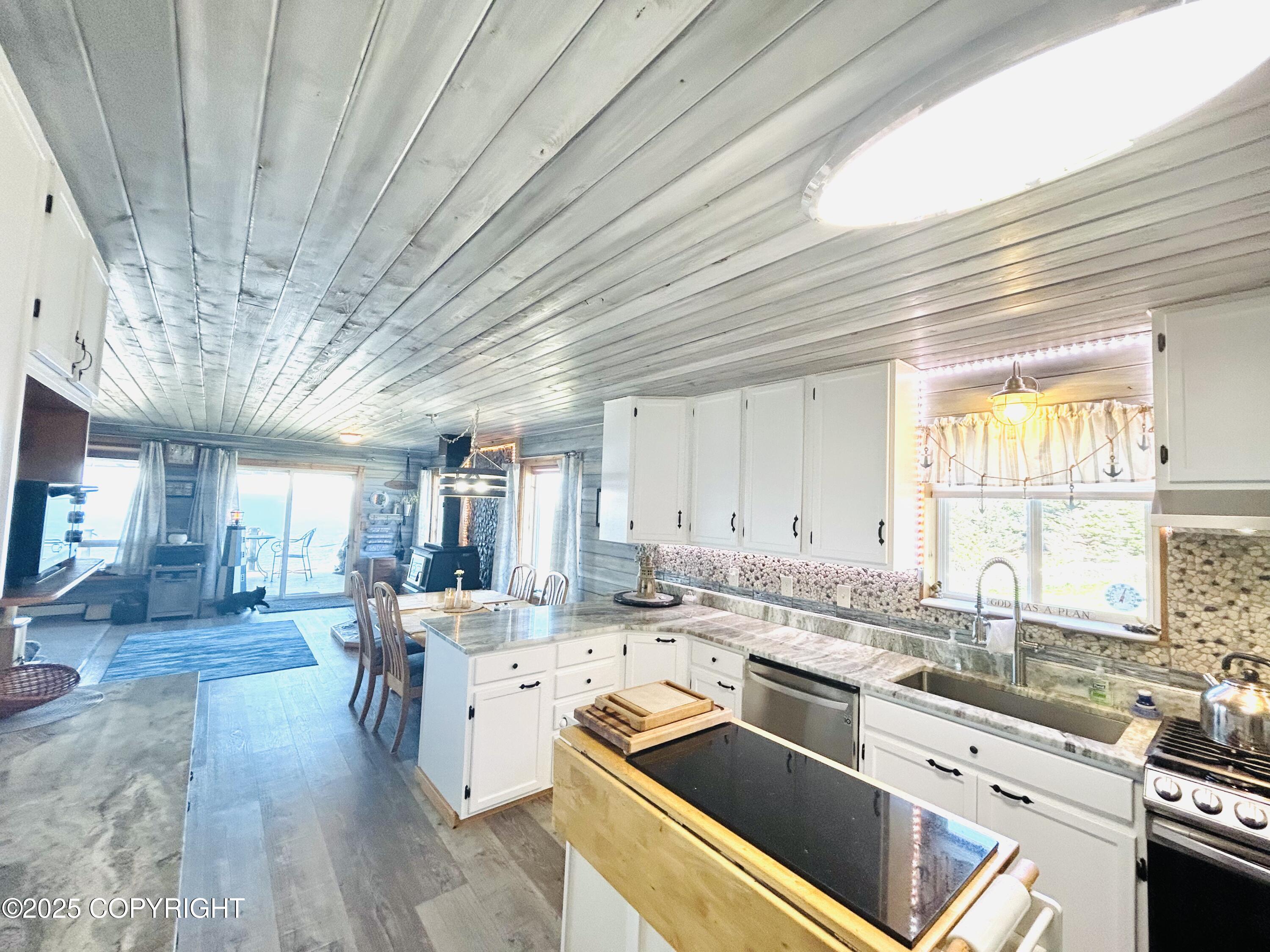 26957 Sterling Highway, Anchor Point, Alaska image 2