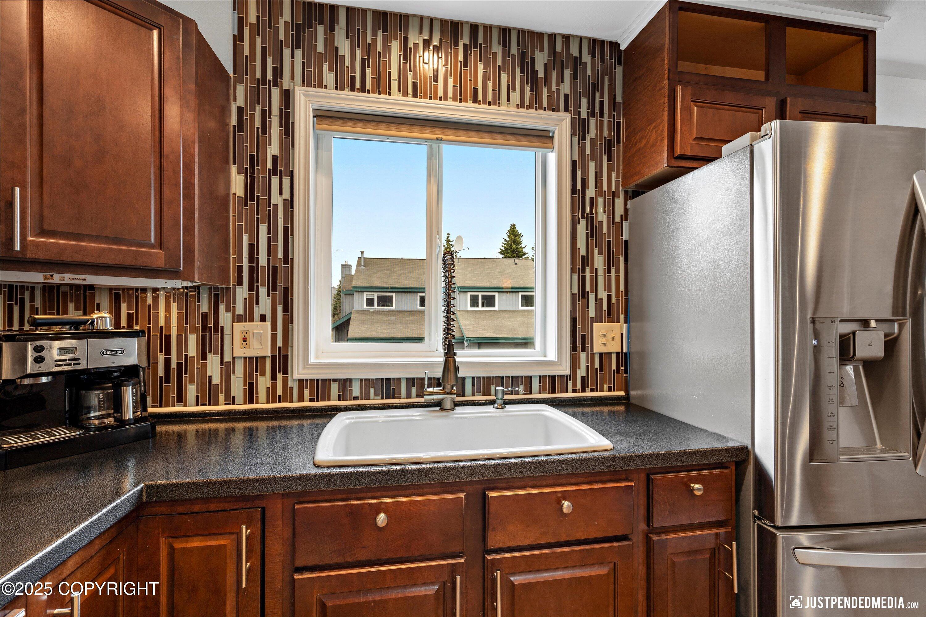 6711 Fairweather Drive #21-1-3, Anchorage, Alaska image 6
