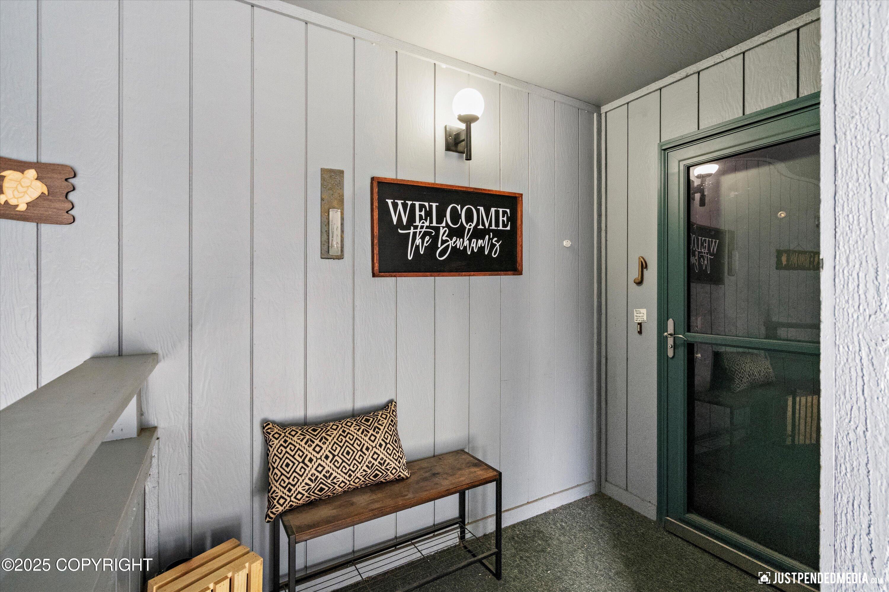 6711 Fairweather Drive #21-1-3, Anchorage, Alaska image 3