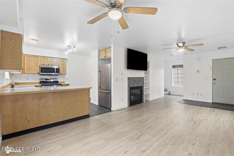 Photo of 6913 Gold Kings Avenue #D, Anchorage, AK 99504 (MLS # 26-5093)
