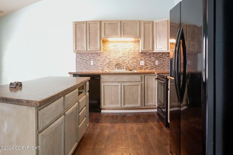 17347 Flintwood Place Eagle River AK 99577