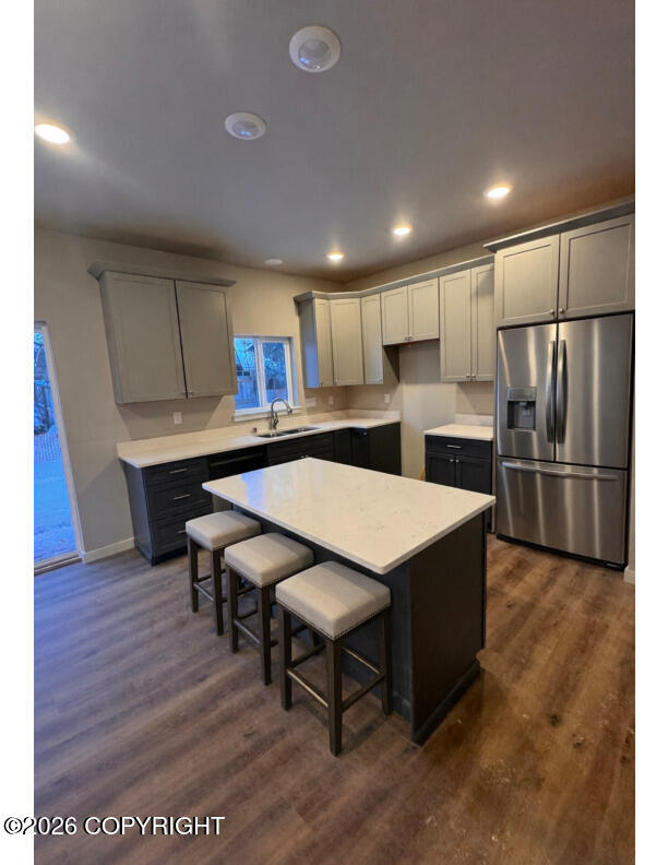 12229 Breckenridge Drive