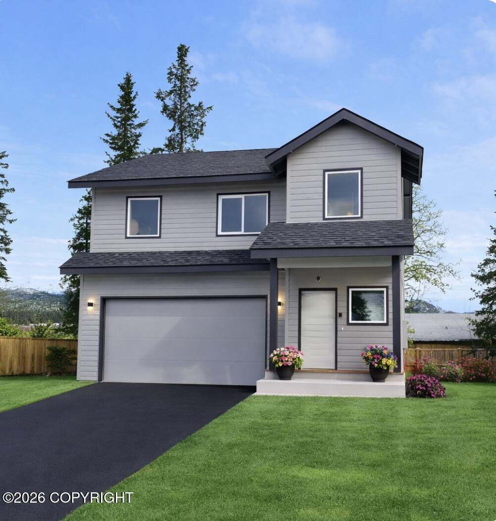 12229 Breckenridge Drive