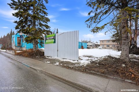 Photo of L4 B4 Commercial Drive, Anchorage, AK 99501 (MLS # 26-4278)
