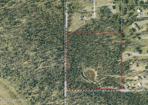 Vacant Land For Sale - 48904 Helen Avenue<br/> Kenai, AK 99611