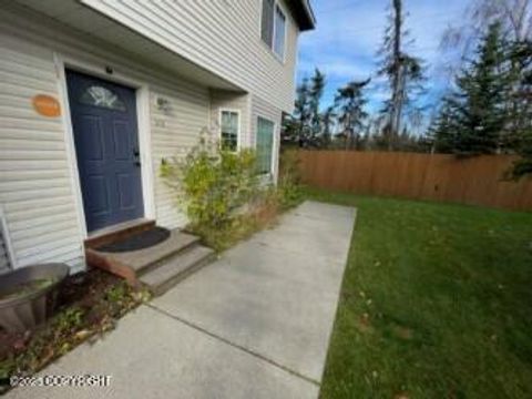 Photo of 108 Rusty Allen Place, Anchorage, AK 99504 (MLS # 25-13034) Photo of 108 Rusty Allen Place, Anchorage, AK 99504 (MLS # 25-13034)