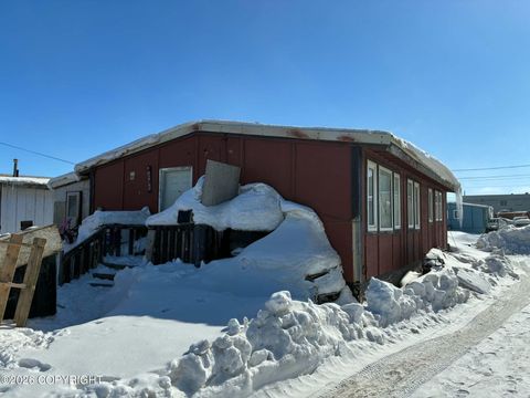 Photo of 4181 Herman Street, Barrow, AK 99723 (MLS # 26-5230)
