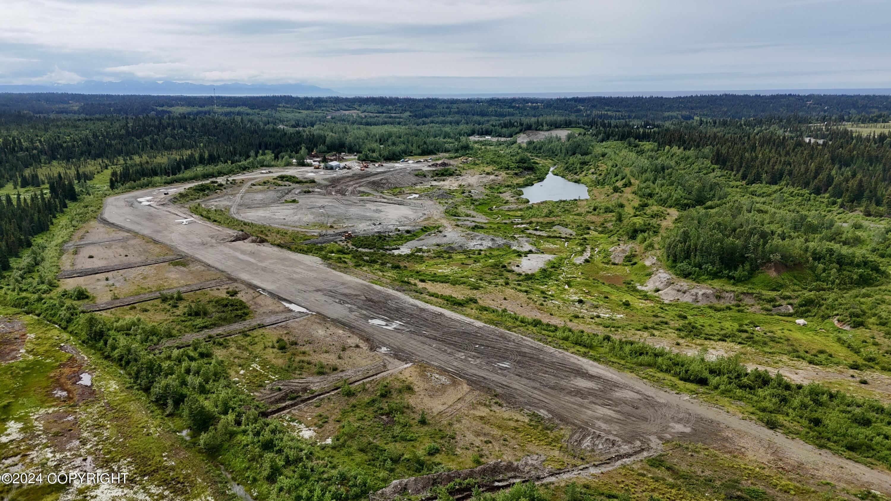 Lot 7 N Brow Tine Road, Anchor Point, Alaska image 25