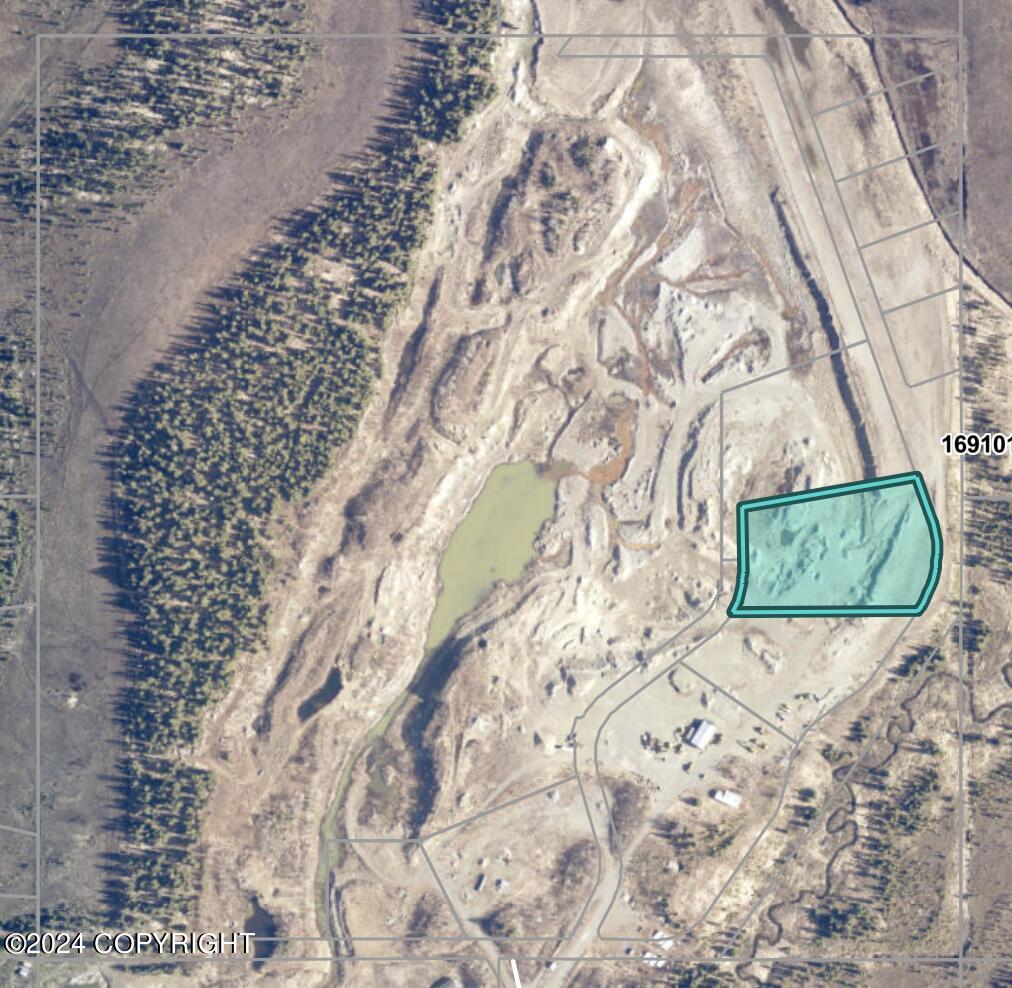 Lot 7 N Brow Tine Road, Anchor Point, Alaska image 8