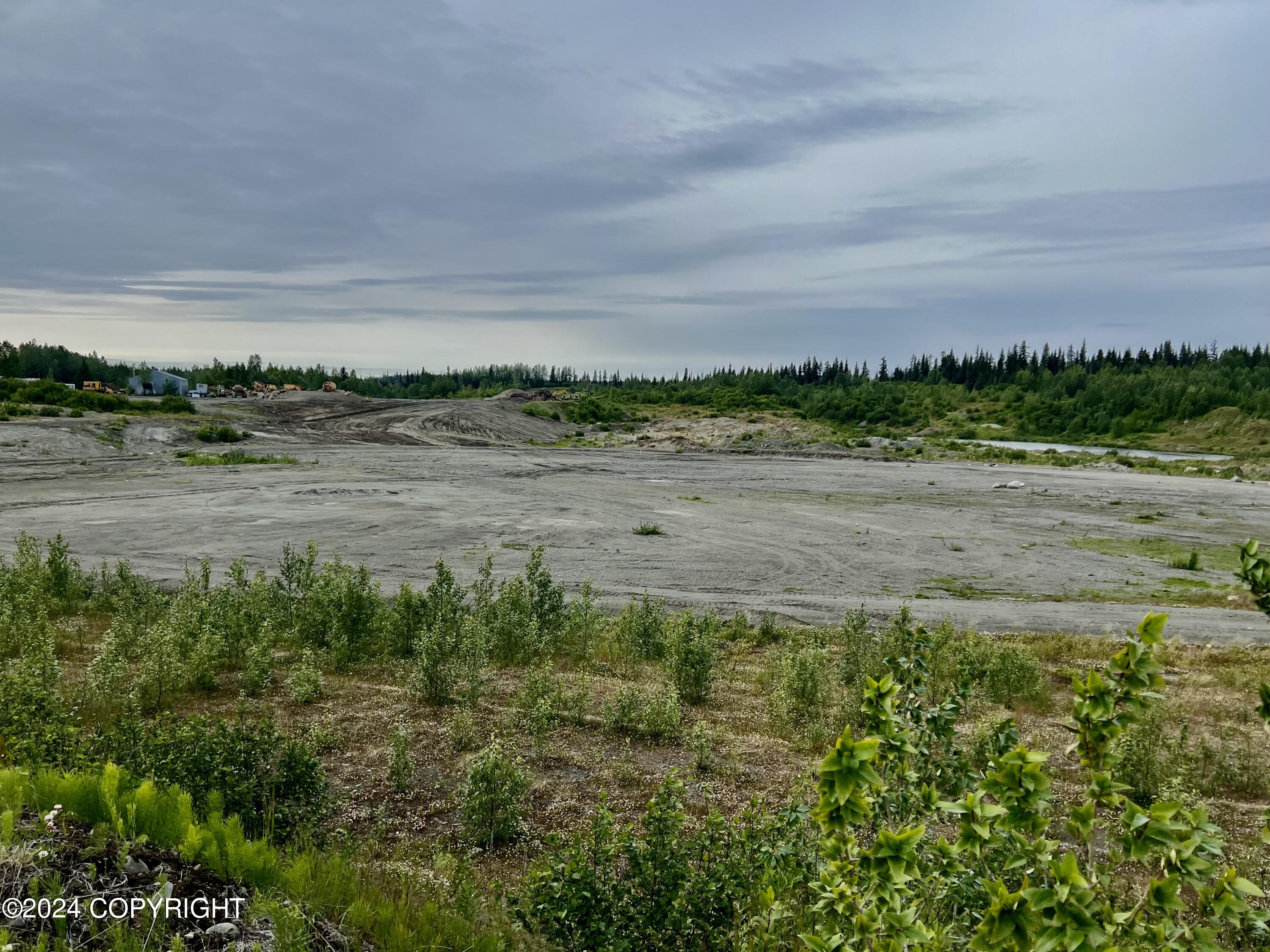 Lot 7 N Brow Tine Road, Anchor Point, Alaska image 12