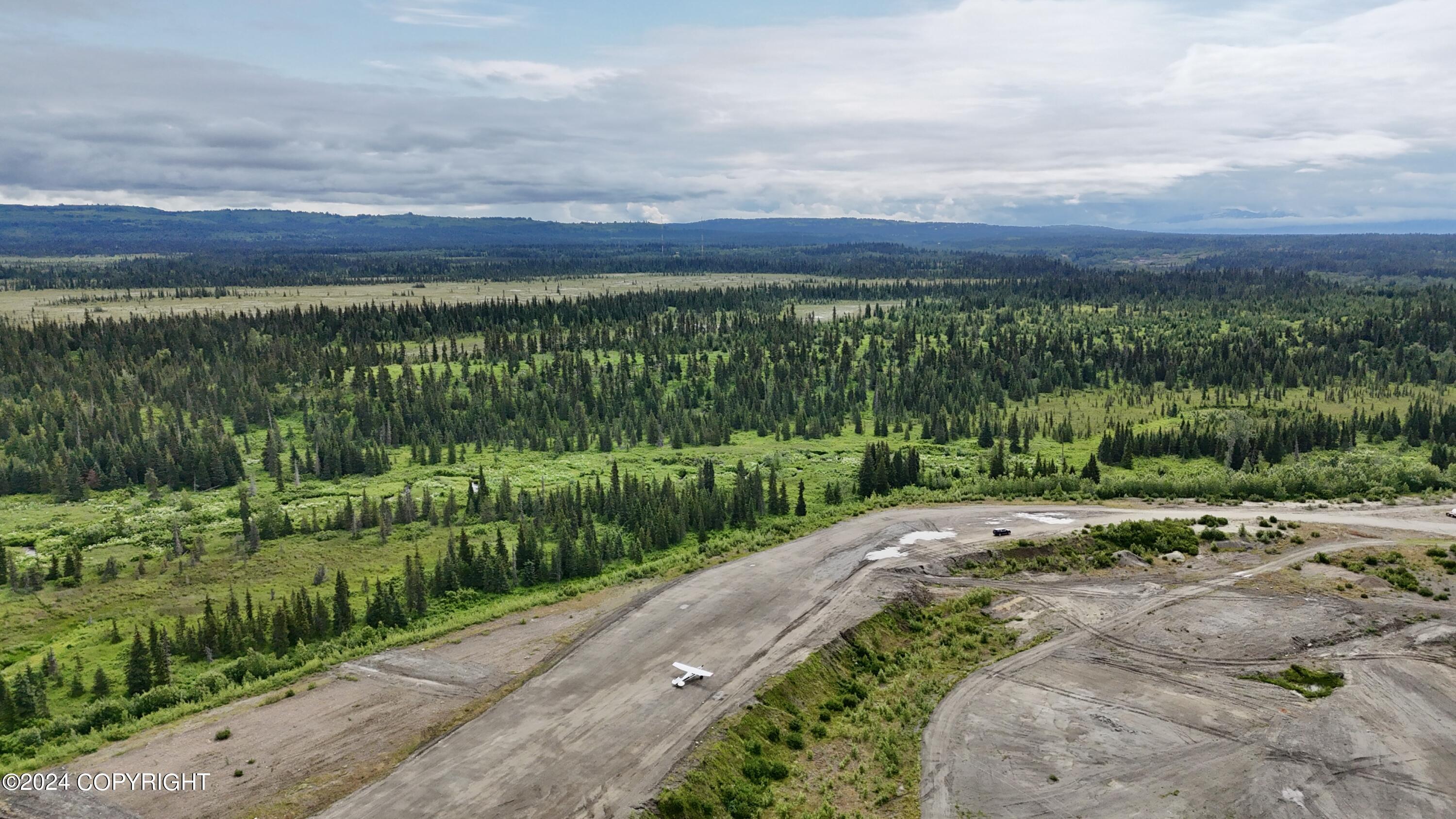 Lot 7 N Brow Tine Road, Anchor Point, Alaska image 5