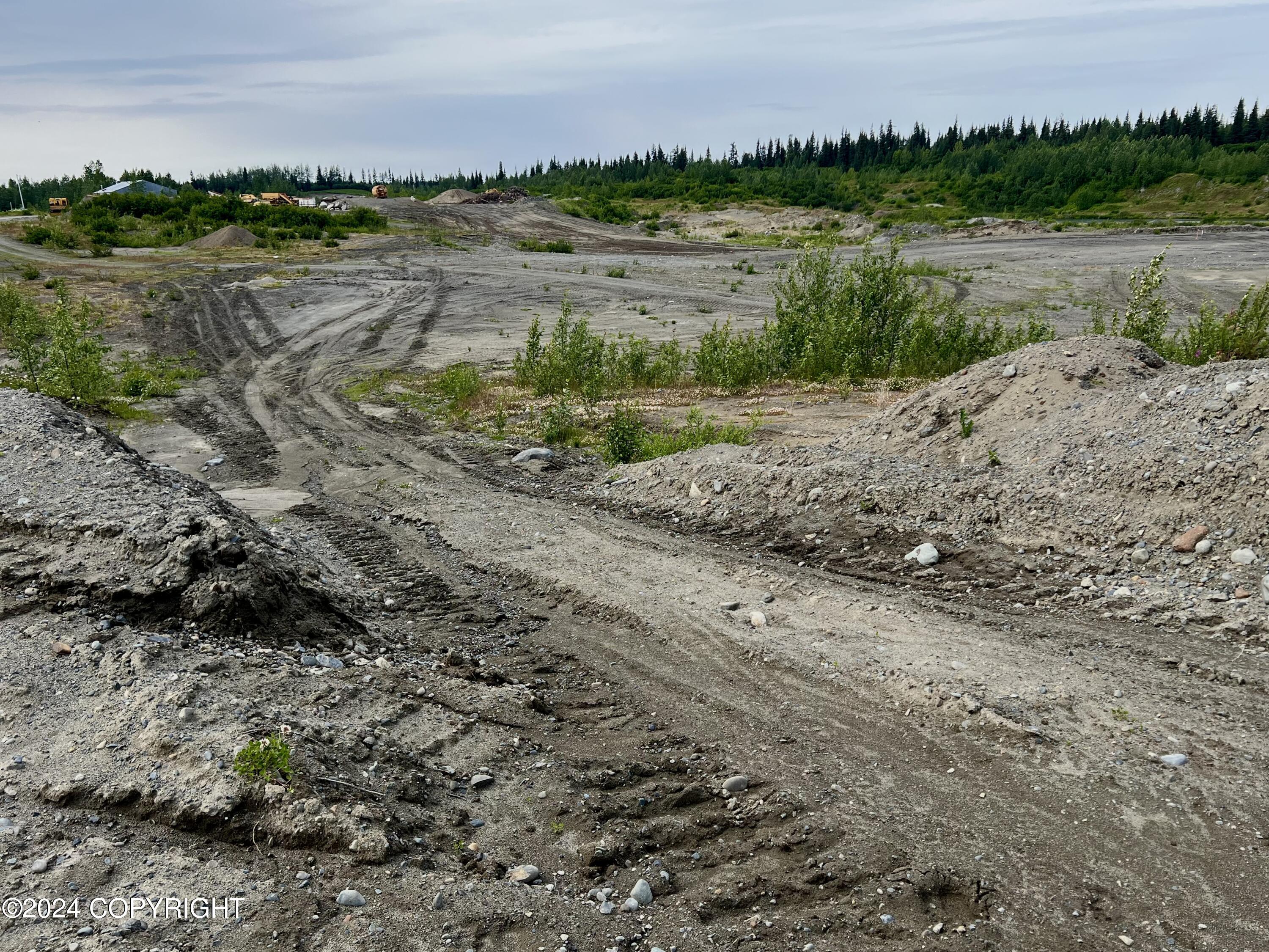 Lot 7 N Brow Tine Road, Anchor Point, Alaska image 14