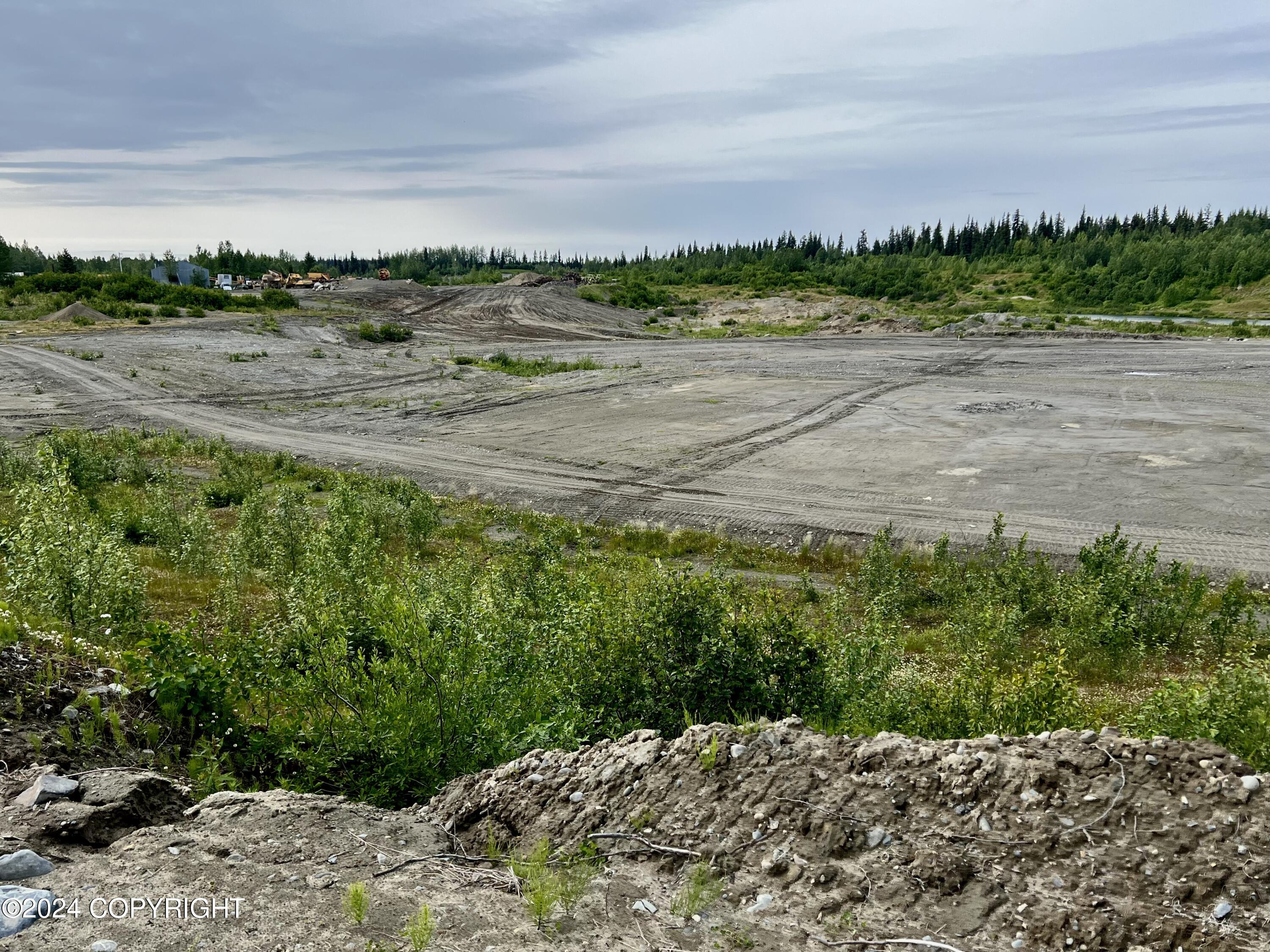 Lot 7 N Brow Tine Road, Anchor Point, Alaska image 13