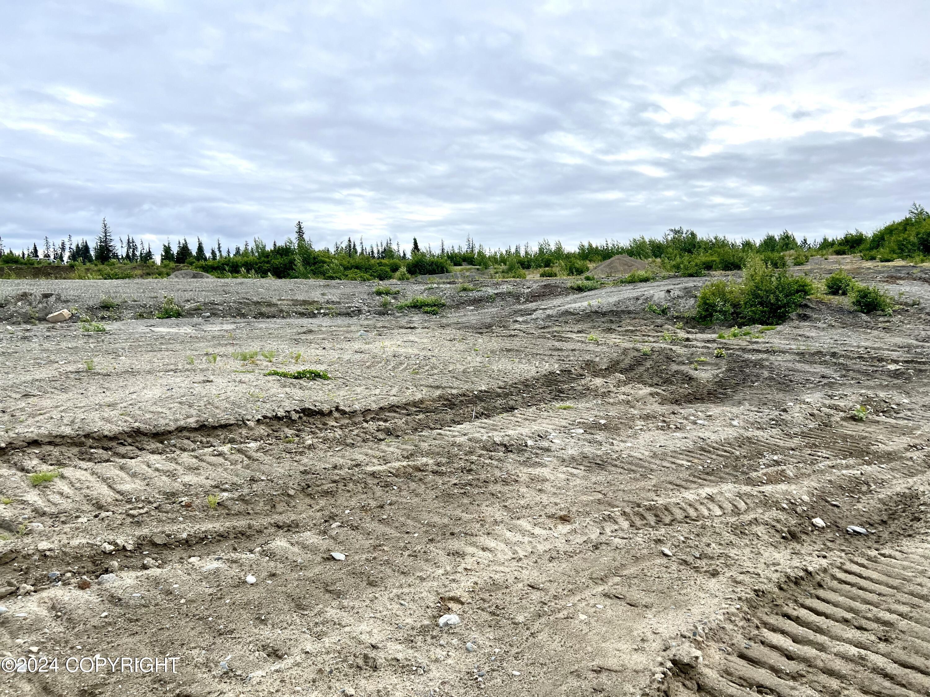 Lot 7 N Brow Tine Road, Anchor Point, Alaska image 17