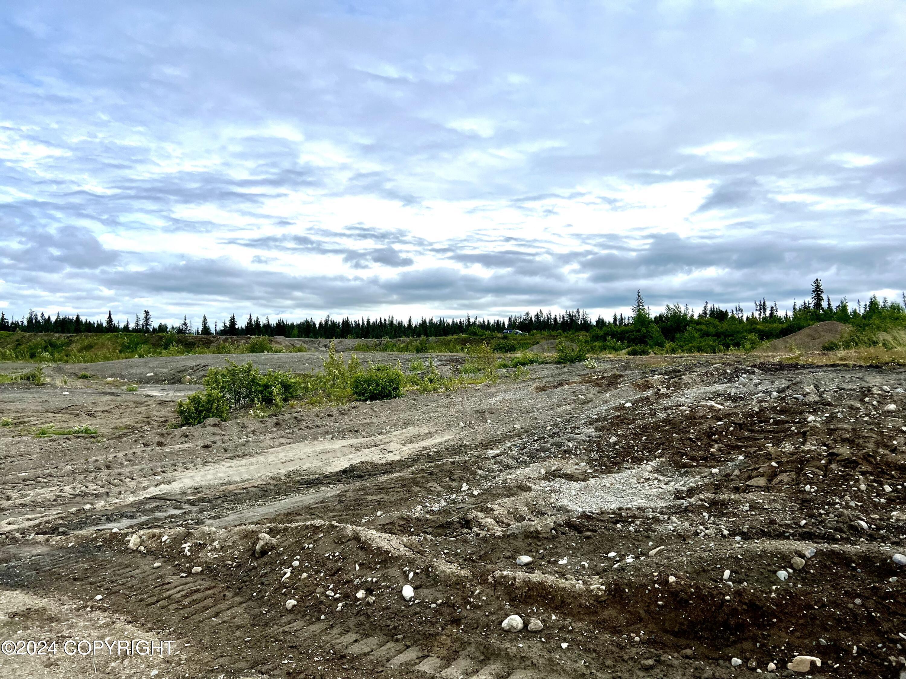 Lot 7 N Brow Tine Road, Anchor Point, Alaska image 19