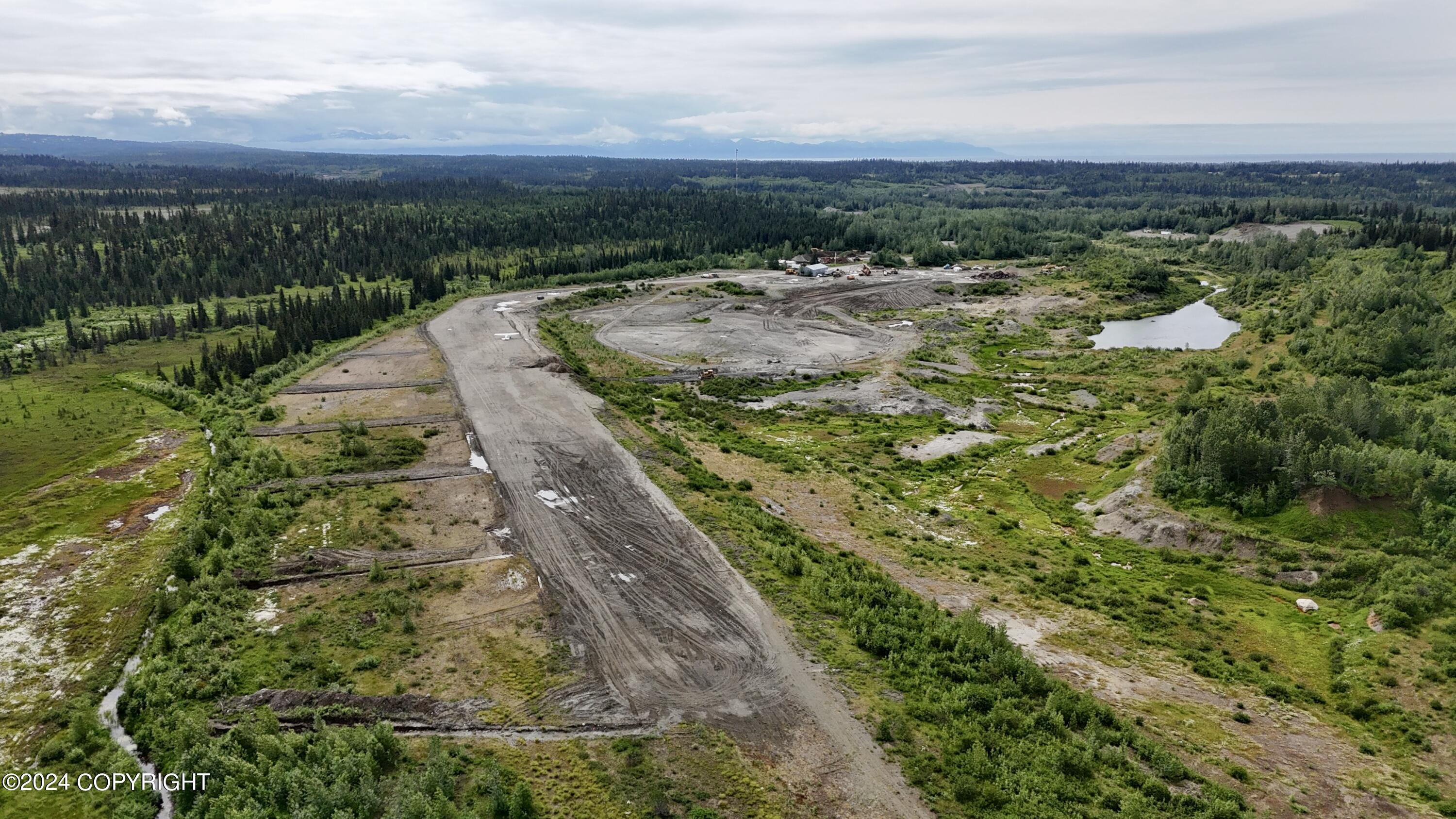 Lot 7 N Brow Tine Road, Anchor Point, Alaska image 26