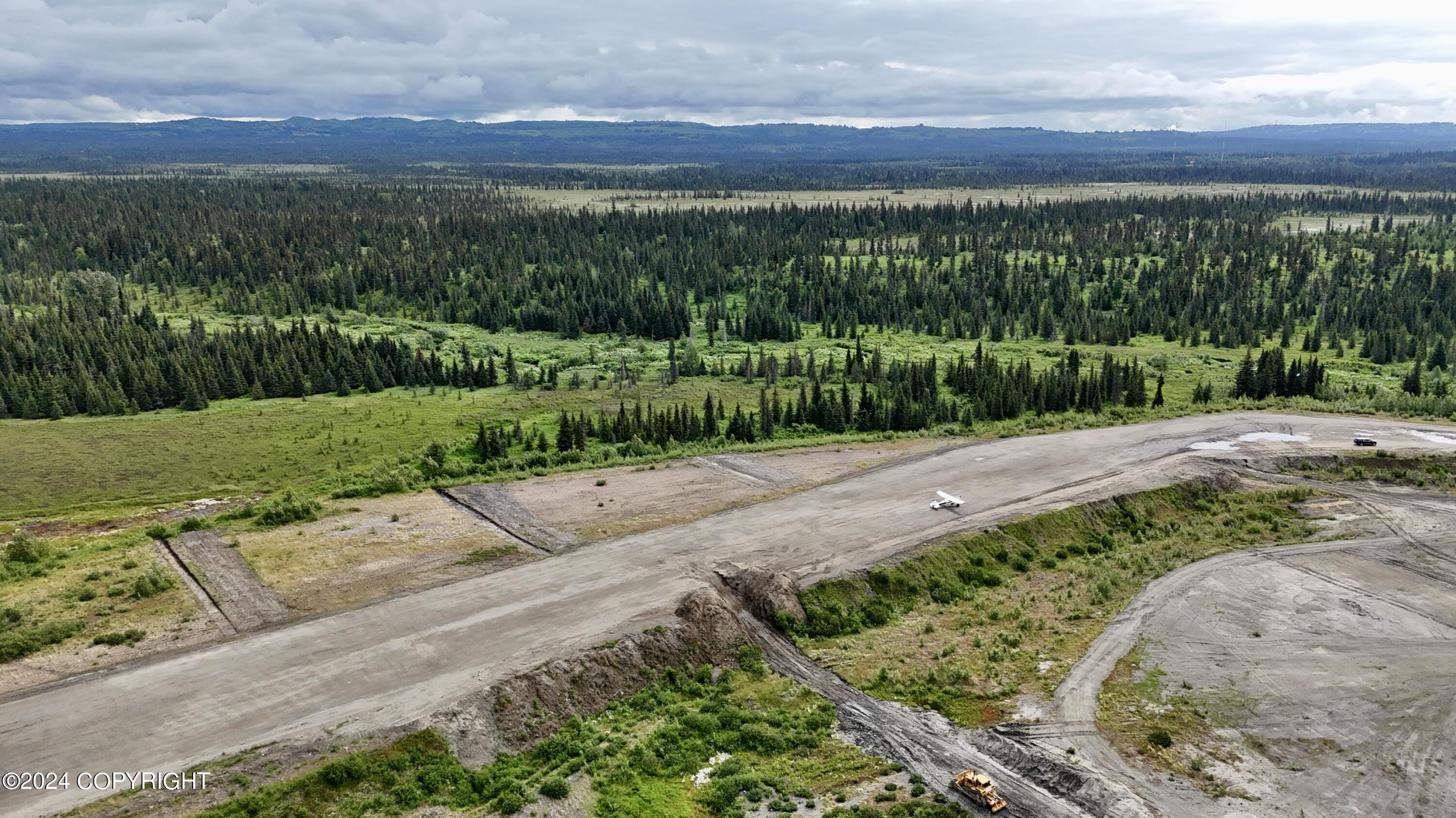 Lot 7 N Brow Tine Road, Anchor Point, Alaska image 2