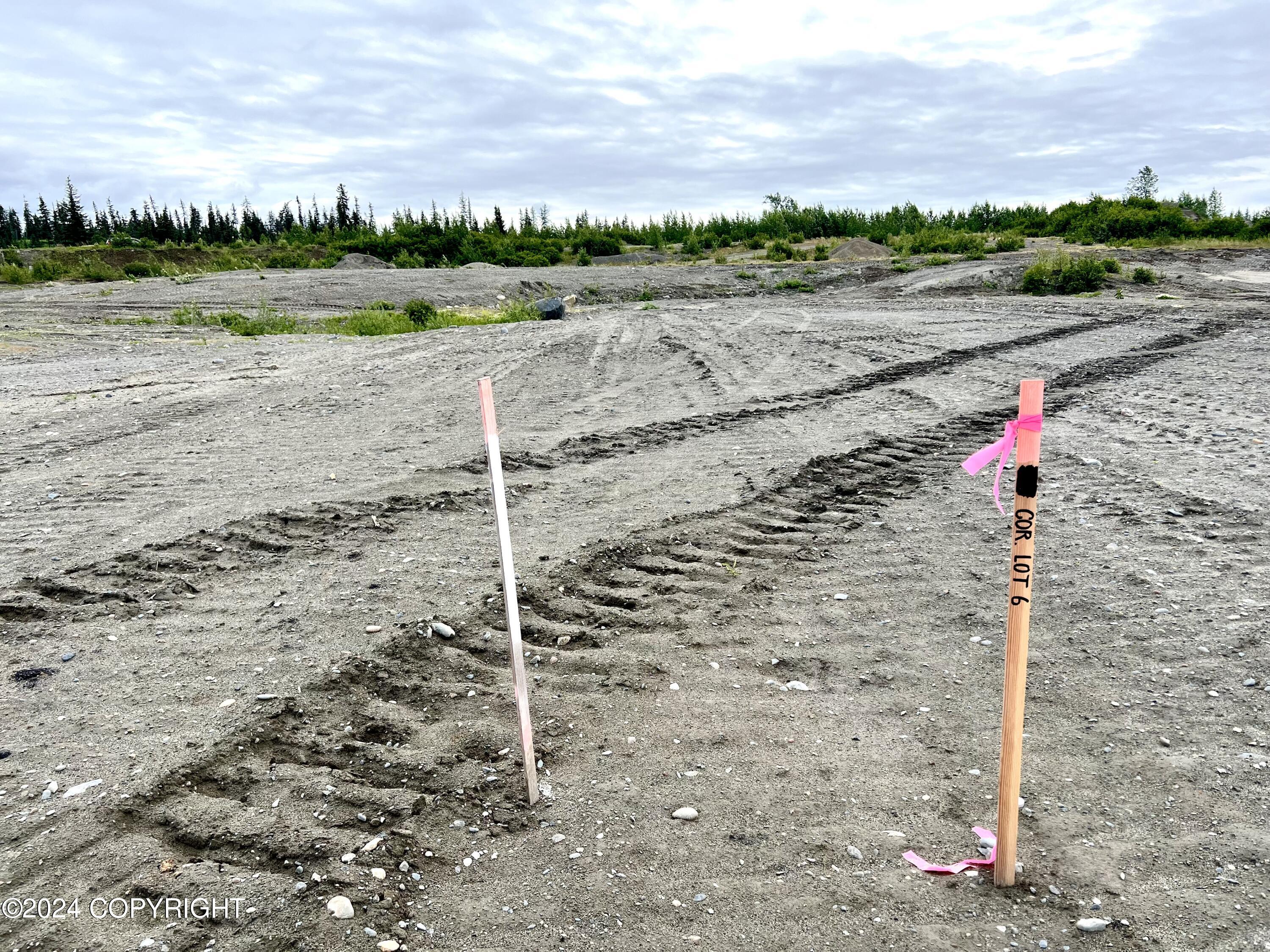 Lot 7 N Brow Tine Road, Anchor Point, Alaska image 16