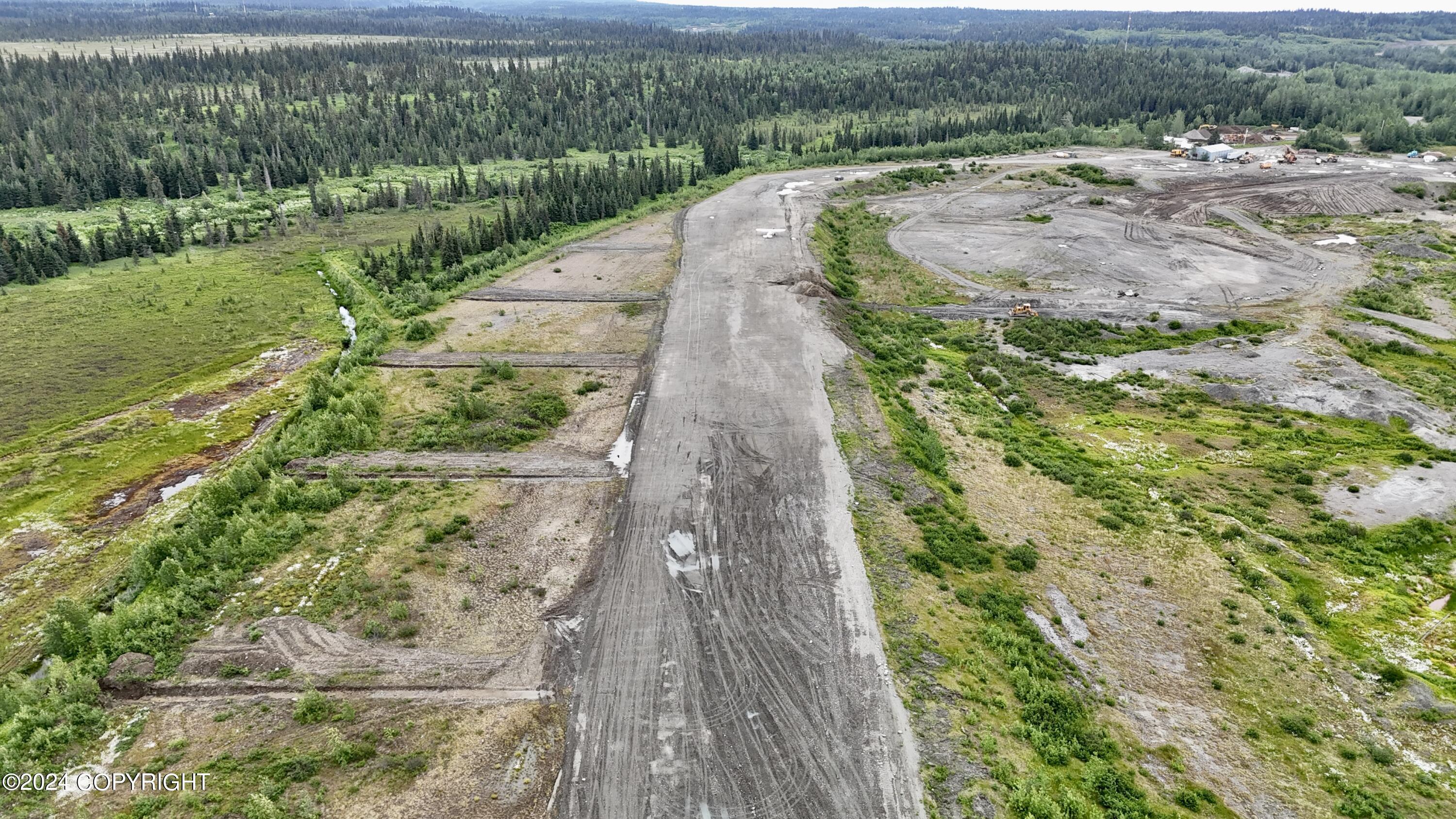 Lot 7 N Brow Tine Road, Anchor Point, Alaska image 3