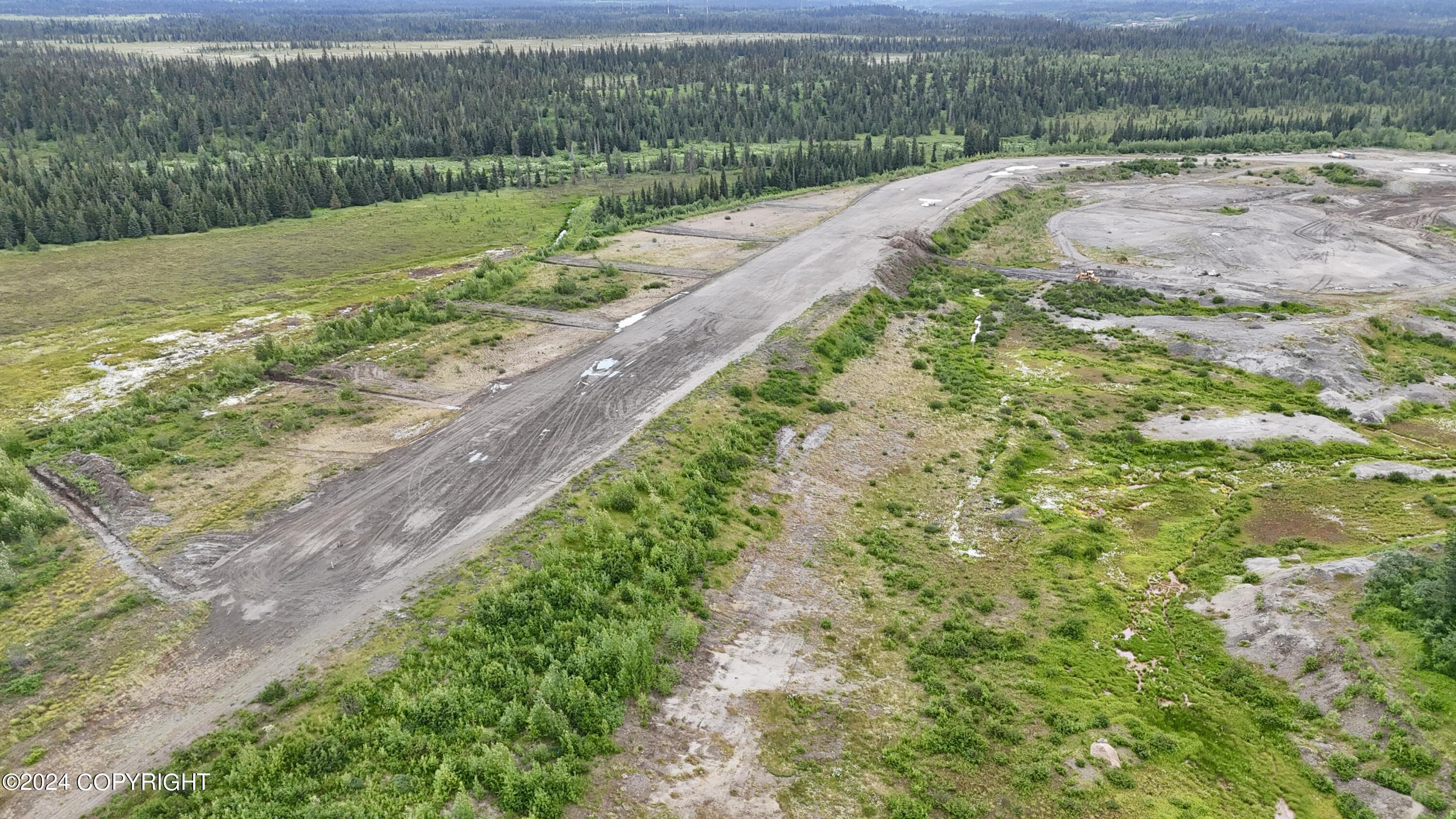 Lot 7 N Brow Tine Road, Anchor Point, Alaska image 4
