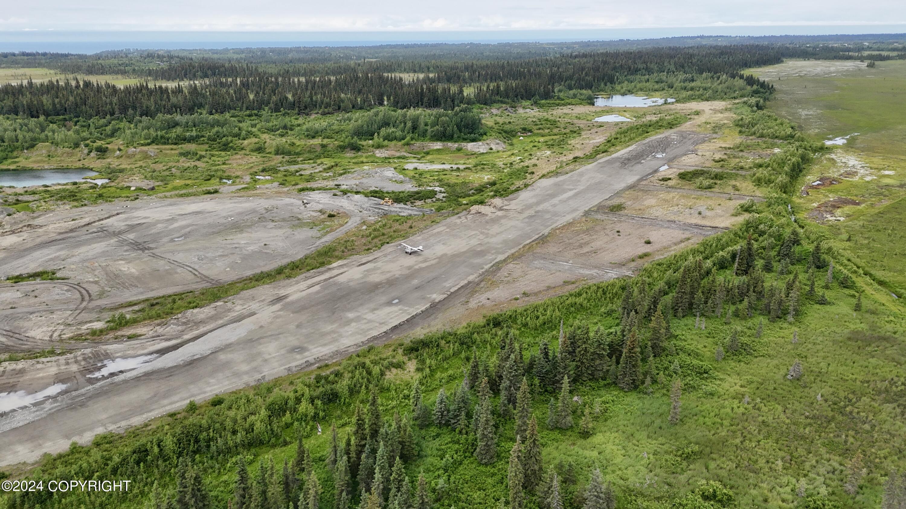 Lot 7 N Brow Tine Road, Anchor Point, Alaska image 7