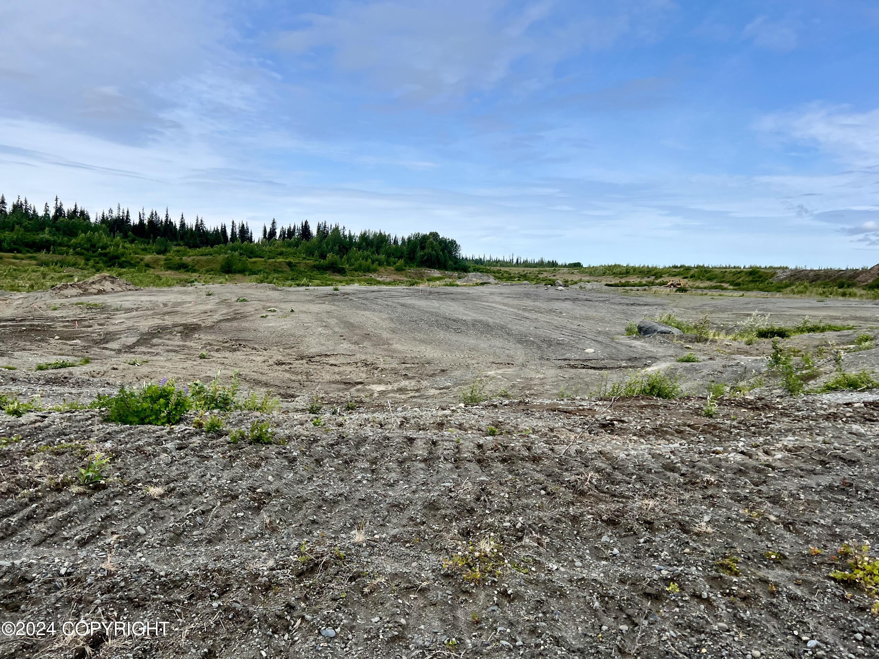 Lot 7 N Brow Tine Road, Anchor Point, Alaska image 20