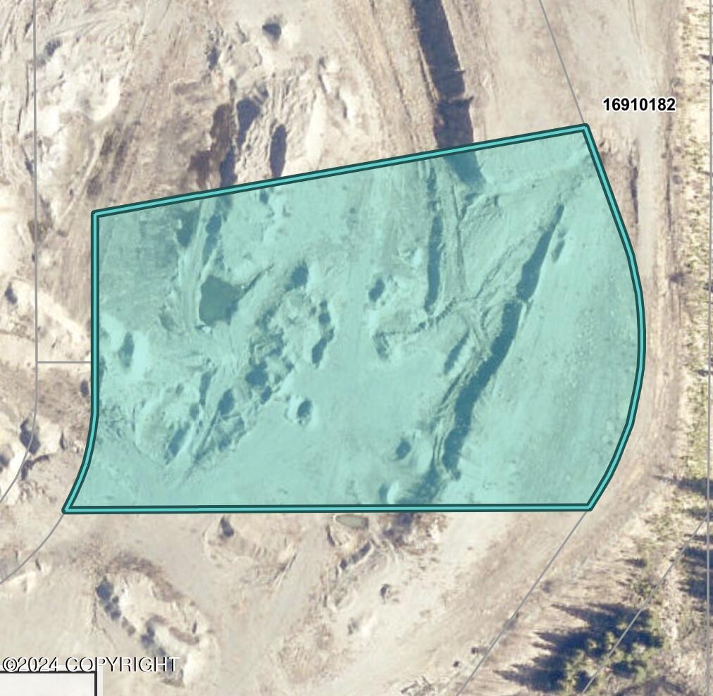 Lot 7 N Brow Tine Road, Anchor Point, Alaska image 9