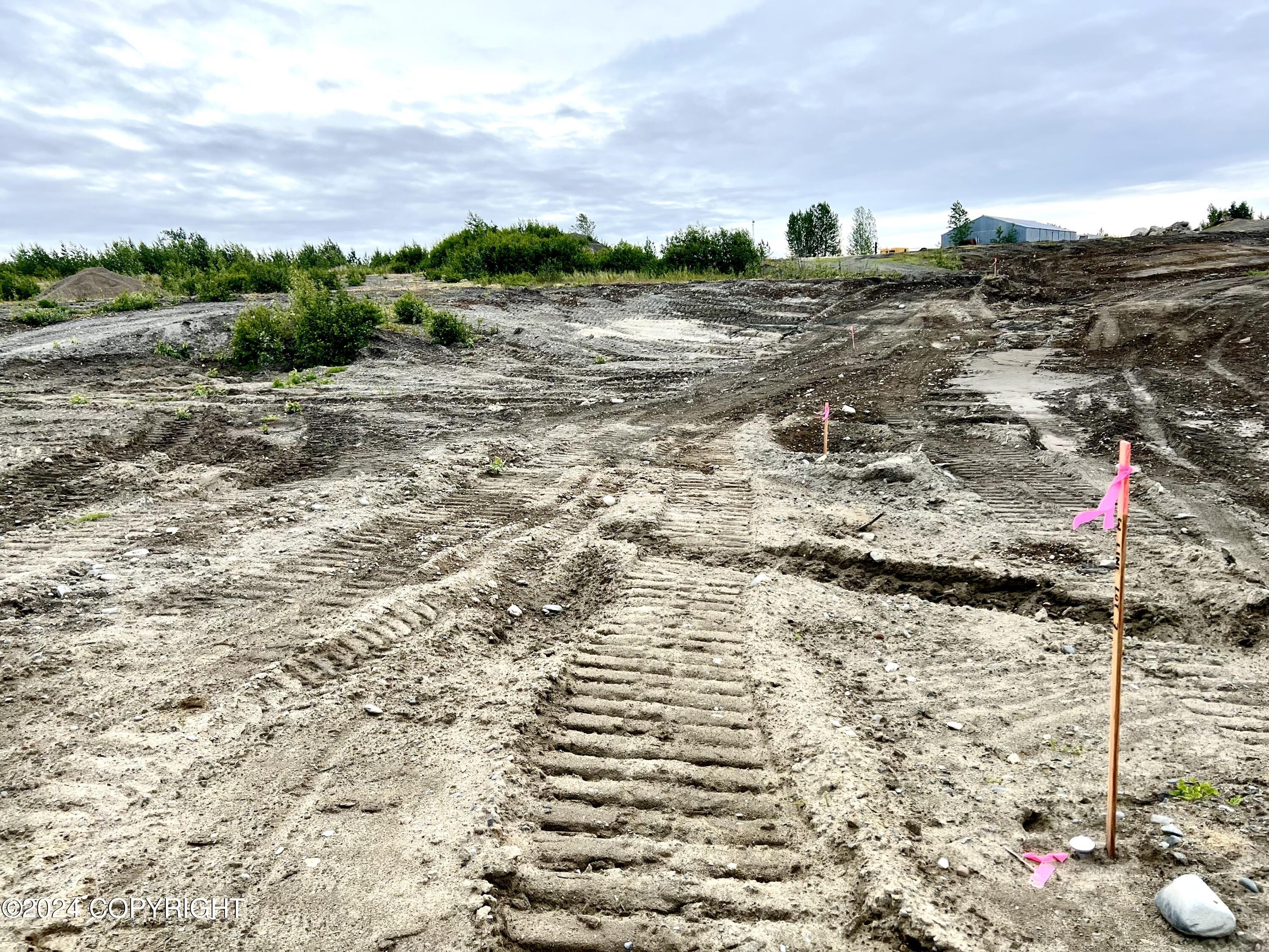 Lot 7 N Brow Tine Road, Anchor Point, Alaska image 18