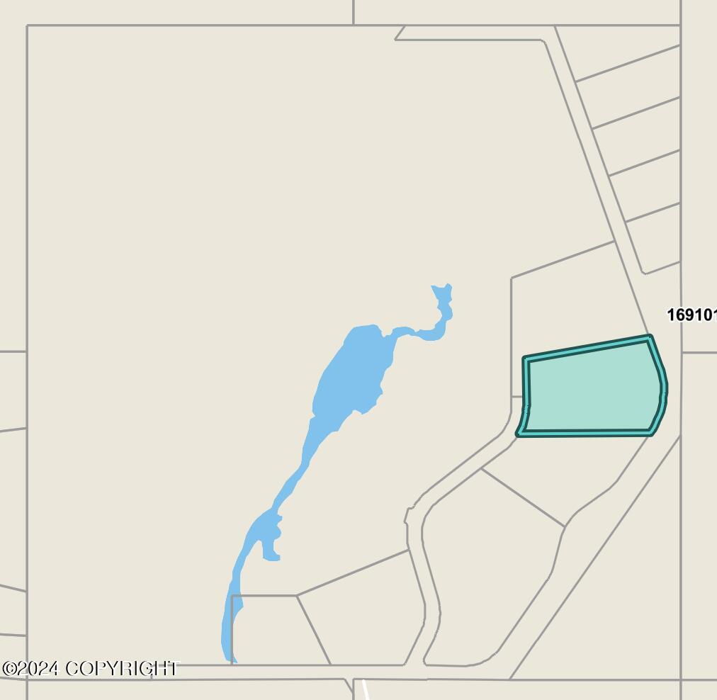 Lot 7 N Brow Tine Road, Anchor Point, Alaska image 10