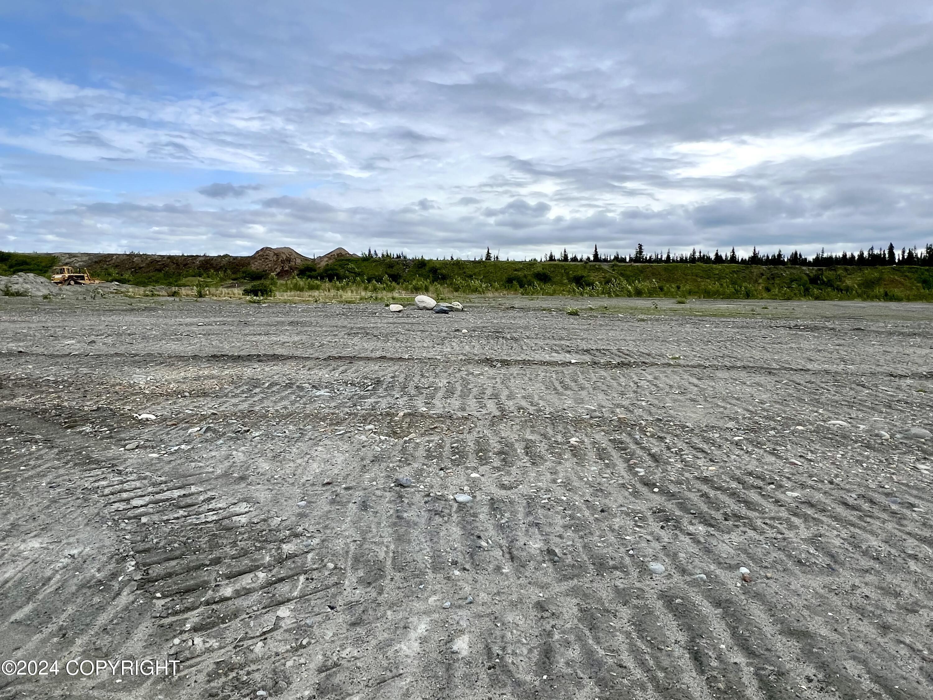 Lot 7 N Brow Tine Road, Anchor Point, Alaska image 15