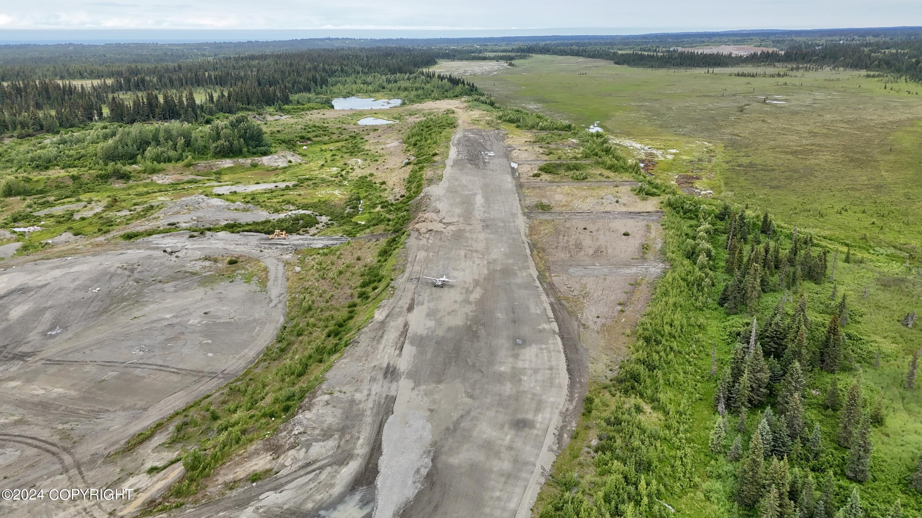 Lot 7 N Brow Tine Road, Anchor Point, Alaska image 6