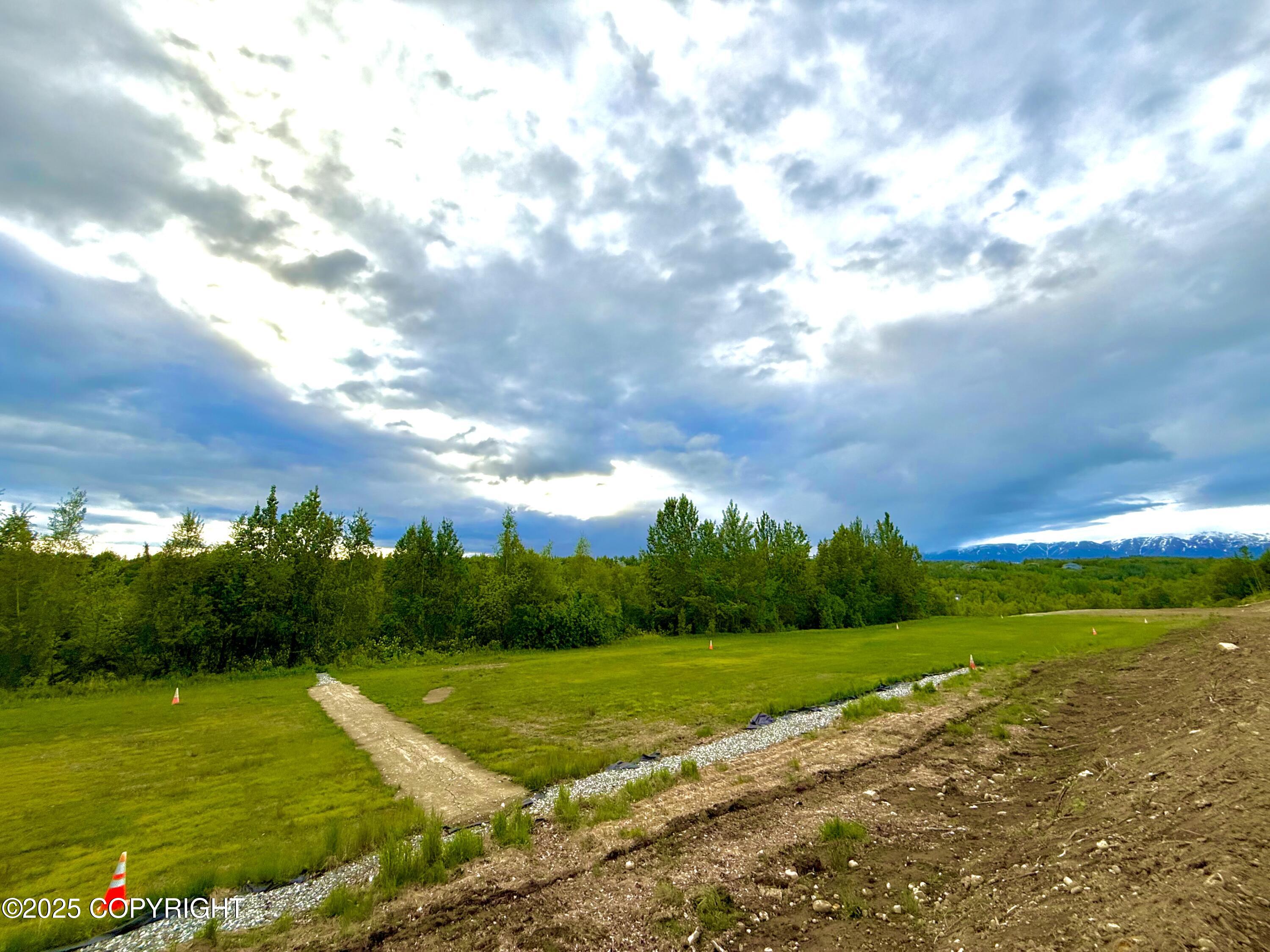 2250 S St John Court, Wasilla, Alaska image 5