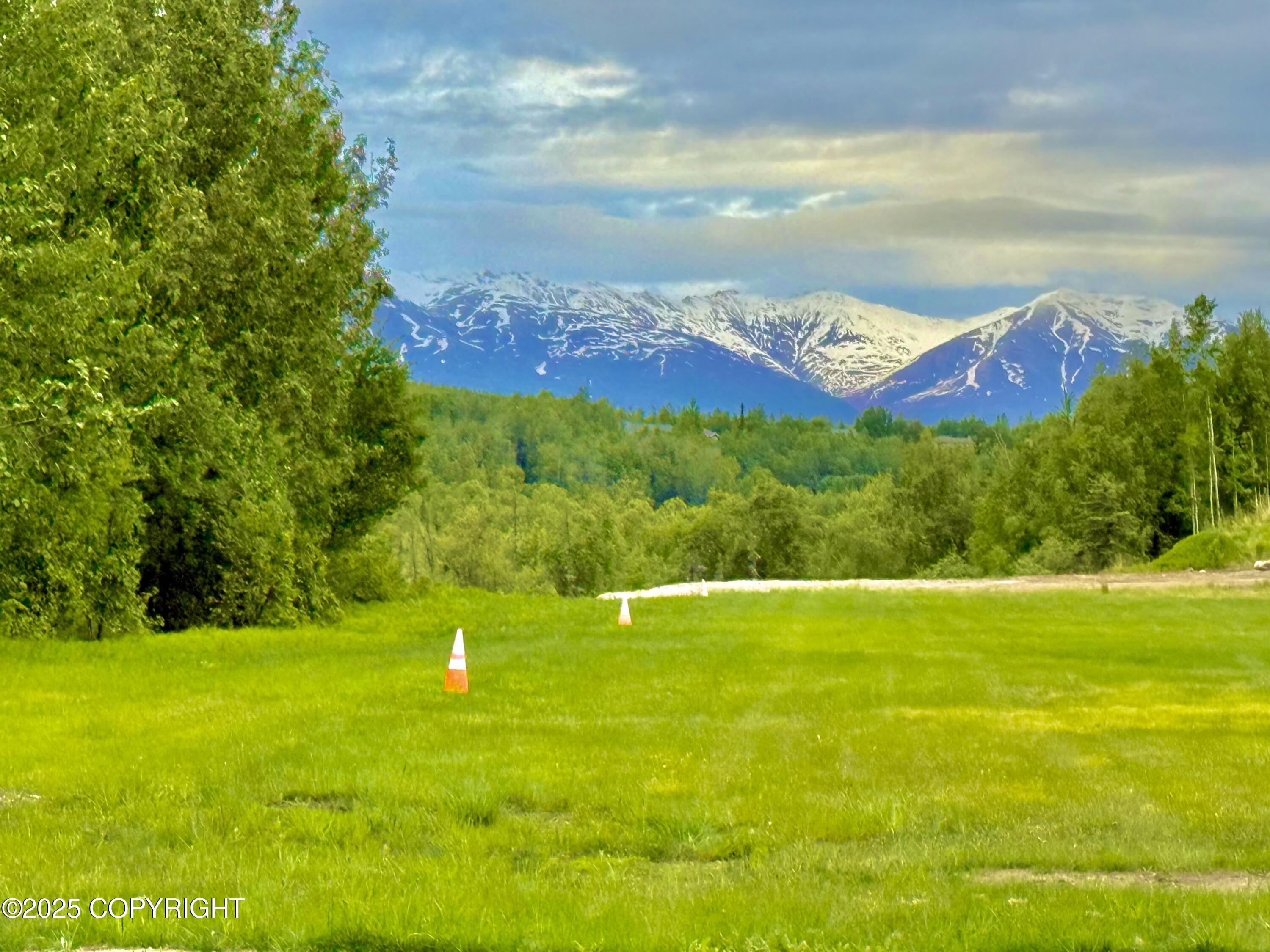 2250 S St John Court, Wasilla, Alaska image 1