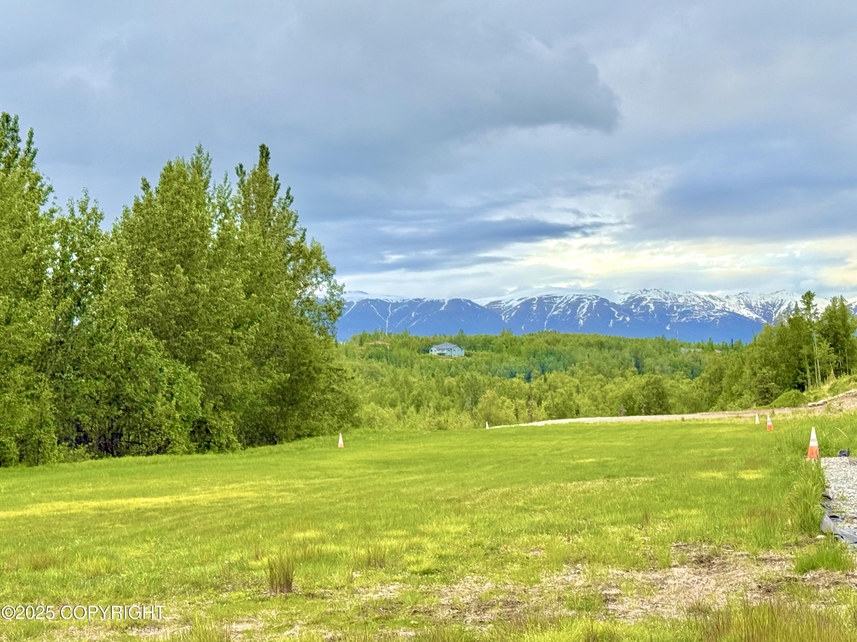 2250 S St John Court, Wasilla, Alaska image 4