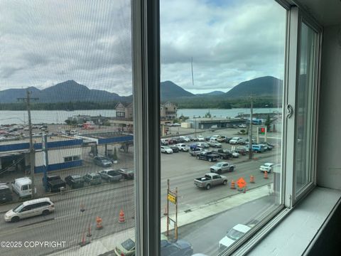 Photo of 2415 Hemlock Street #401, Ketchikan, AK 99901 (MLS # 25-10214)